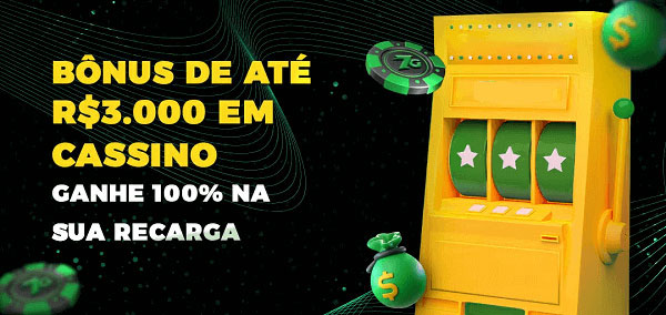 78955 melhor bônus de depósito