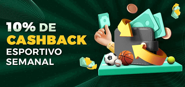 10% de bônus de cashback na 78955